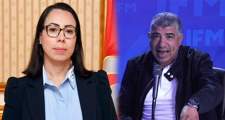 Najib Dziri : Je salue Nadia Akacha