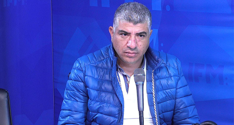 Dziri : Il faut nettoyer Carthage des partisans de Nadia Akacha