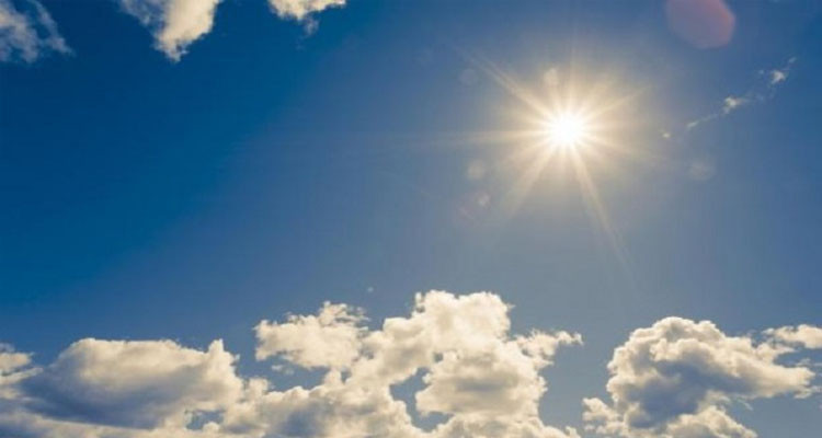 Météo : températures stables