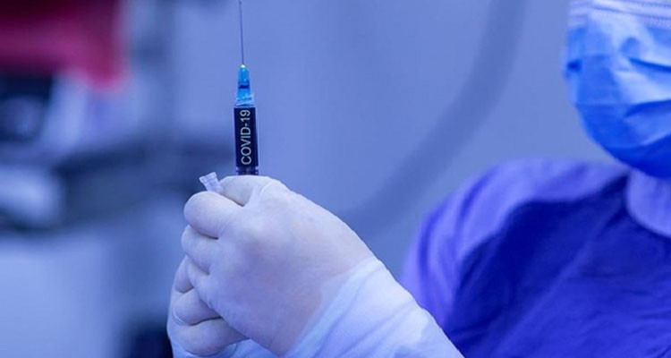 Ministère de la Santé : 6.353.688 personnes vaccinées contre le Covid-19