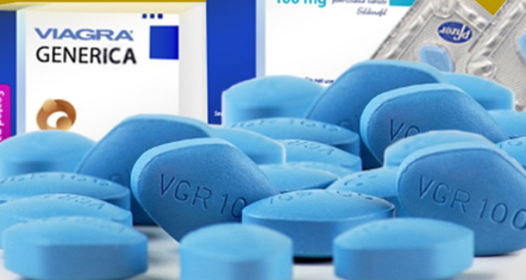 Interpellation de 2 personnes et saisie de 392 comprimés de viagra