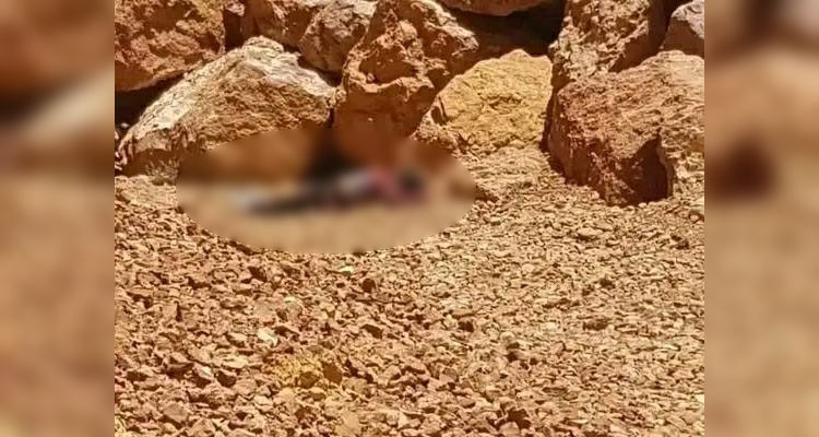 Gafsa : découverte du cadavre d’une jeune femme