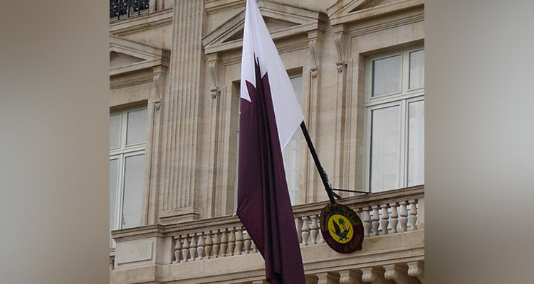 Un gardien de l’ambassade du Qatar à Paris tué