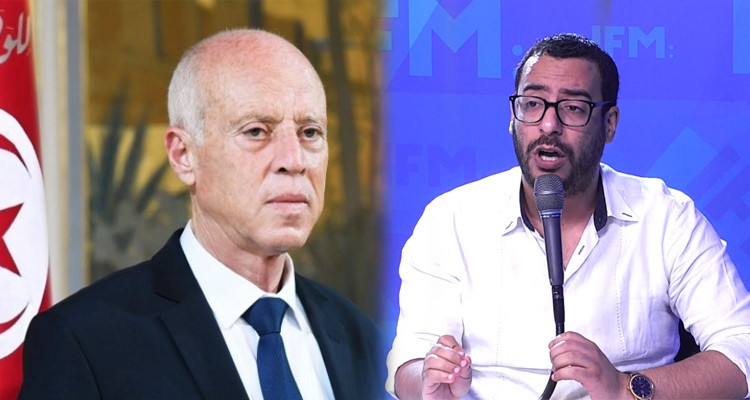 Laabidi : Kais Saied a tourné le dos aux mouvements sociaux des Tunisiens