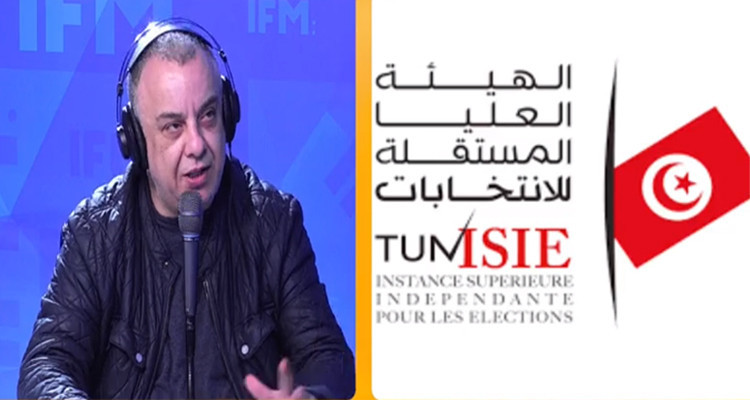 Hatem Belhaj : L’instance des élections sera toujours mise en doute
