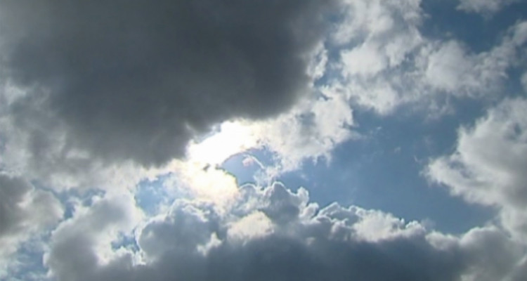 Météo : légère baisse des températures
