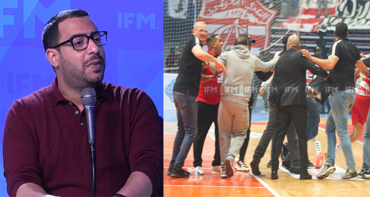 Khaled Laabidi : Hier, l’Etat a vu son propre échec