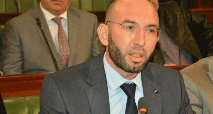 Mohamed Affes : J’ai décidé de me livrer au tribunal militaire