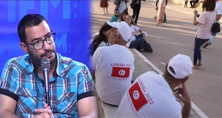 Laabidi : Des parties internationales souhaitent la faillite de la Tunisie