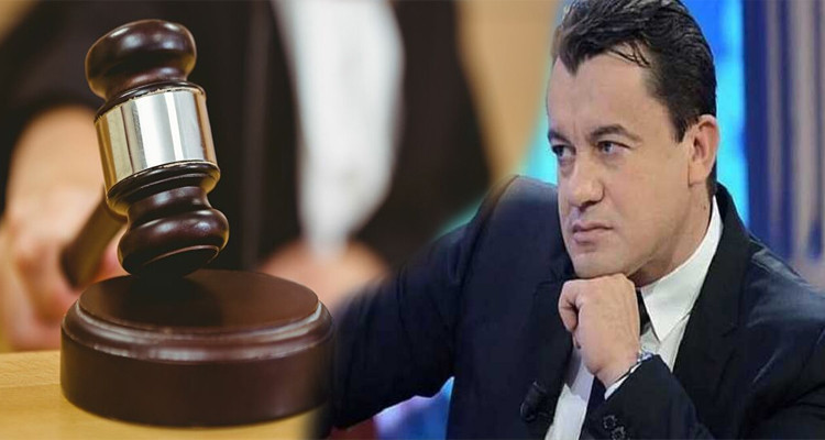 Deux ans de prison avec sursis contre Sami Fehri