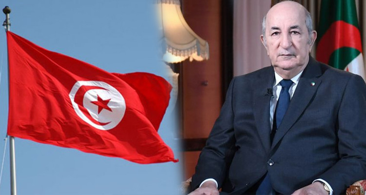 Les propos de Tebboune sur la Tunisie ont été sortis de leur contexte