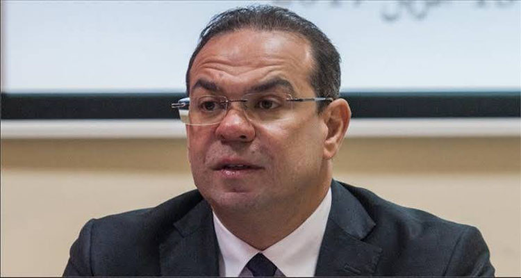 Mehdi Ben Gharbia transporté à l’hôpital