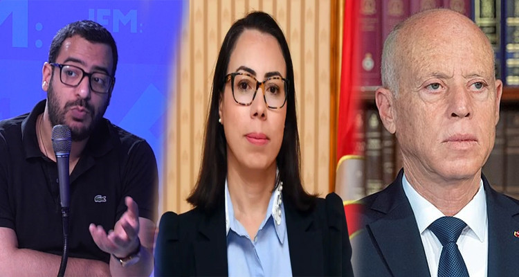 Laabidi : le président doit assumer la responsabilité de ses mauvais choix