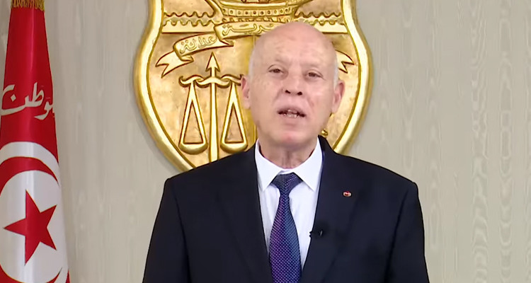 Saied : Nous ne sommes pas un pays colonisé pour recevoir des inspecteurs