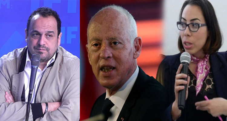 Zeghidi : L’implication de services étrangers est une théorie sérieuse