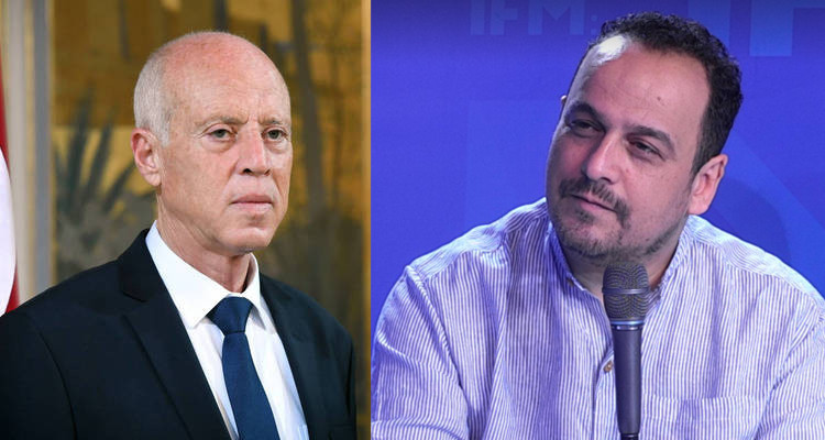 Zeghidi : Le président devient un corps étranger à la société