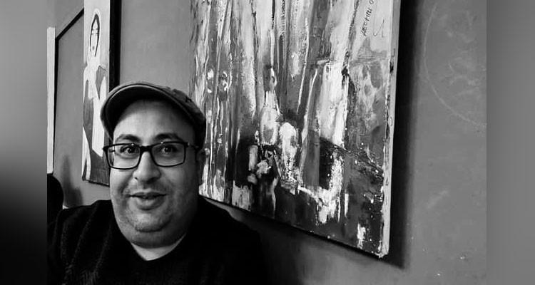 Décès du journaliste Ismail Dbara