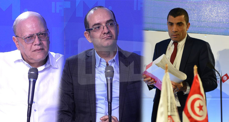 Zaki Rahmouni : On veut que l’ISIE soit une instance de marionnettes