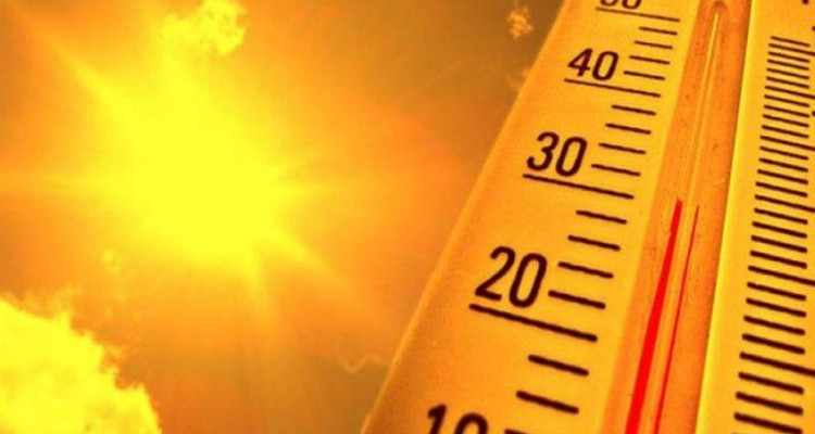 Météo : De fortes chaleurs attendues