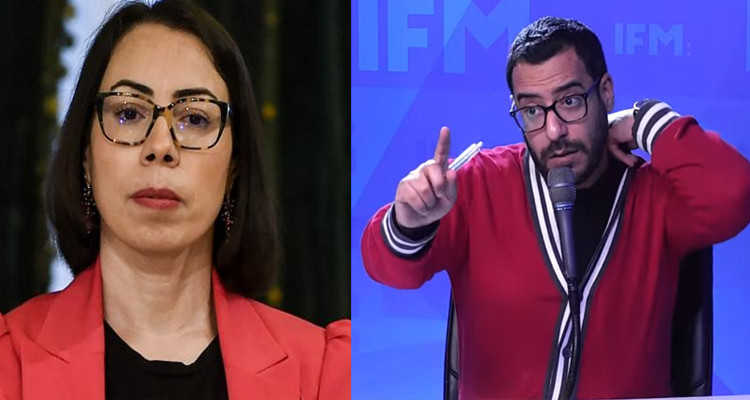 Khaled Laabidi : les fuites et les incendies sont liés !