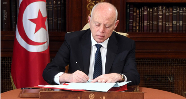 Publication du décret de convocation des électeurs pour le référendum
