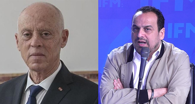 Zeghidi : Des lobbies parient sur la possibilité d’une maladie du président