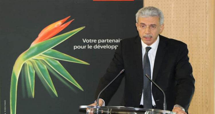 Samir Saied : La Tunisie n’est pas menacée de faillite