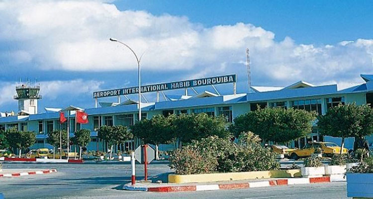 Départ du premier vol de pèlerins depuis l’aéroport de Monastir