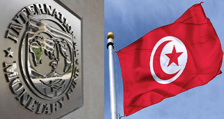 Un responsable du FMI attendu à Tunis la semaine prochaine