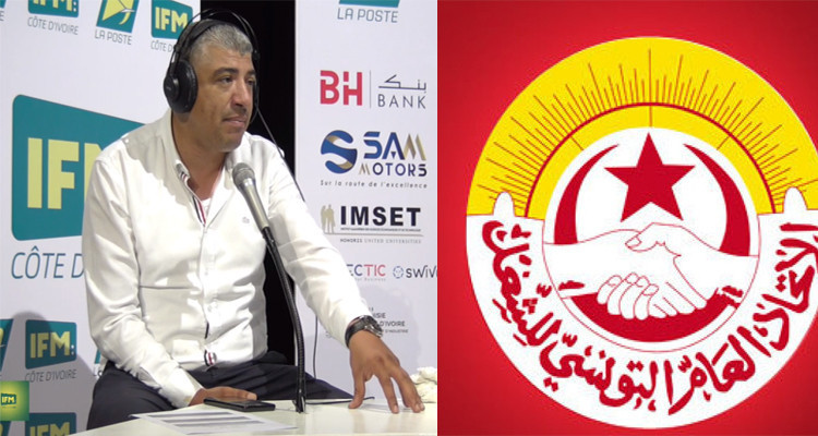 Najib Dziri : l’Etat devrait répondre à la grève décrétée par l’UGTT