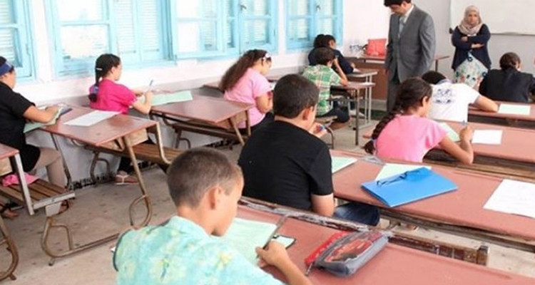 Début du concours d’accès aux collèges pilotes
