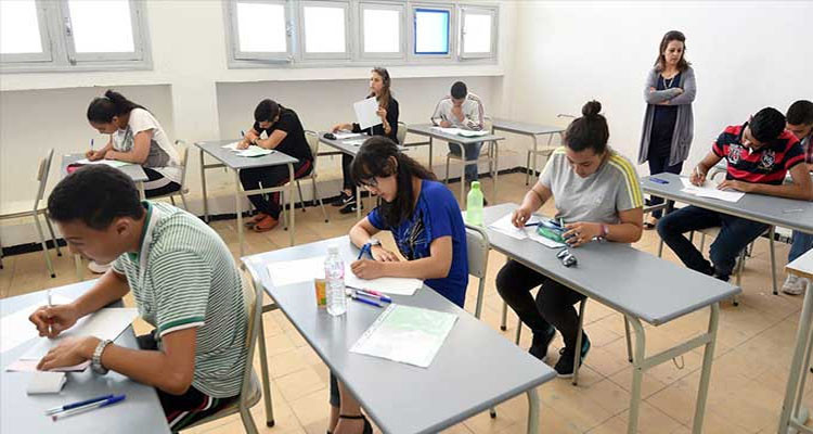 Début des épreuves de la « neuvième »
