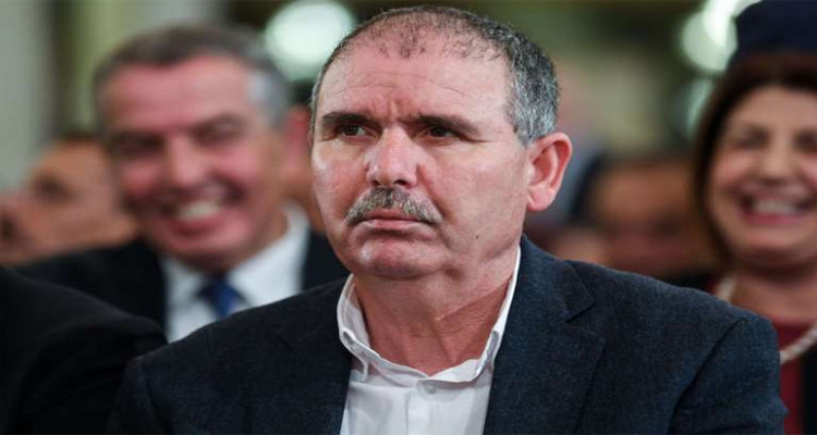 Noureddine Taboubi : Les visages commencent à se découvrir