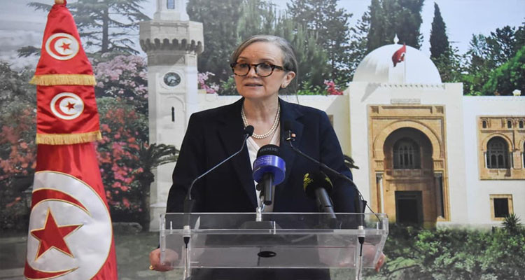 La cheffe du gouvernement souhaite le succès aux candidats de la neuvième