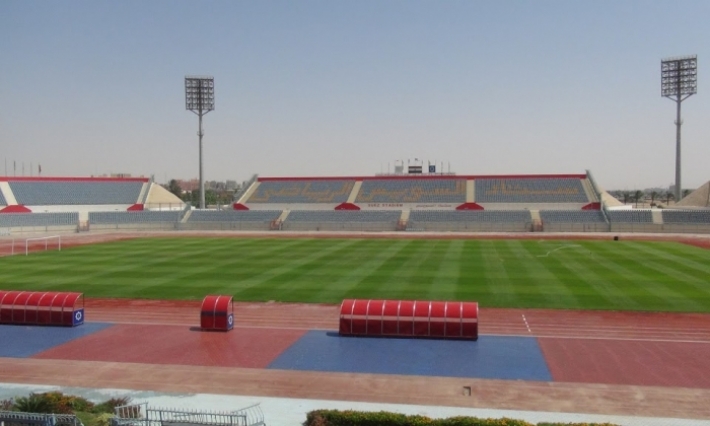 كأس أمم افريقيا "مصر 2019": 4 مدن تحتضن المباريات وتونس تلعب في مدينة السويس