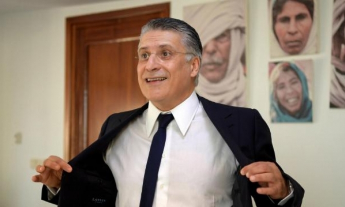 نبيل بفون ينفي علمه بحصول أي قناة تلفزية على ترخيص لإجراء حوار مع نبيل القروي في السجن