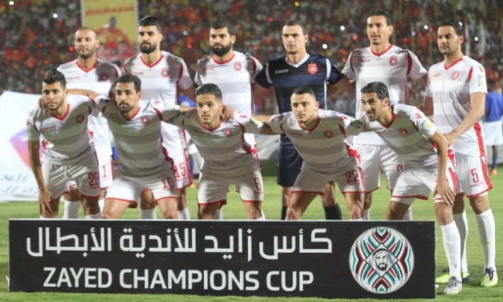 نهائي كأس زايد للأندية الأبطال: هذا موعد المباراة بتوقيت تونس والاتحاد العربي يعلن انطلاق بيع التذاكر لجماهير النجم 