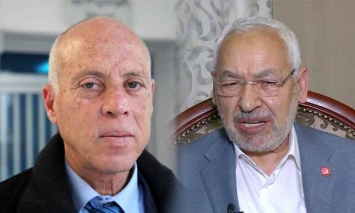 رئاسية 2019: حركة النهضة تعلن مساندتها لقيس سعيد في الدور الثاني