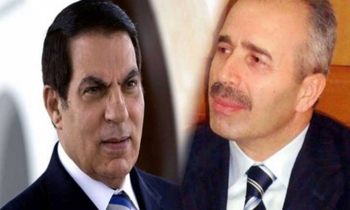 السجن والحرمان من الحقوق المدنية في حق صهر بن علي 