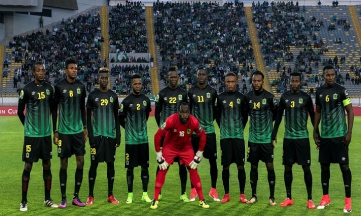أربعة لاعبين من فيتا كلوب ''يحرقون'' إلى المغرب وناديهم يرفع شكوى 