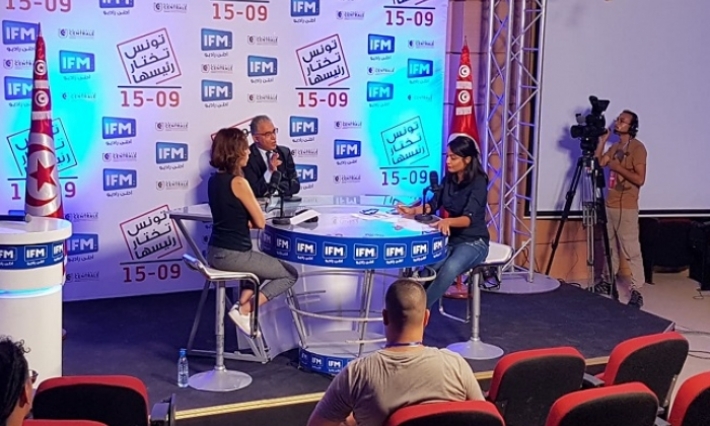 محسن مرزوق: أنتظر تحركا من النيابة العمومية بخصوص تصريحات عبد الكريم الزبيدي (فيديو) 