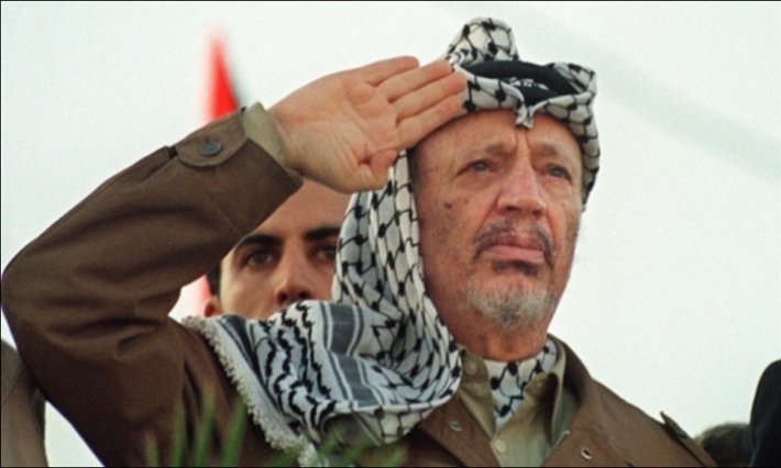 وزارة الخارجية: ياسر عرفات بذل من عمره أربعة عقود دفاعا عن القضية الفلسطينية العادلة 