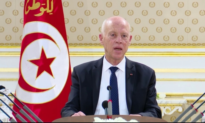 رئيس الجمهورية يترأس أول مجلس وزراء تعقده الحكومة الجديدة غدا