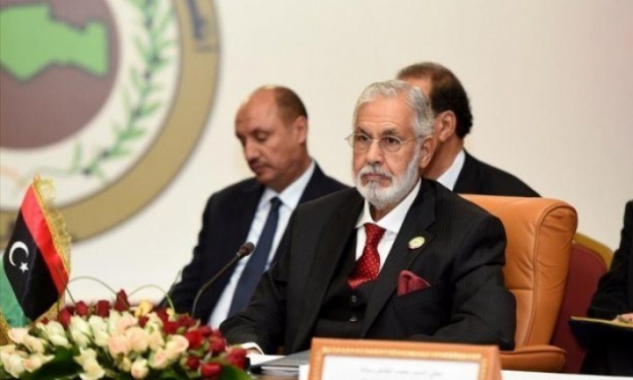 محمد الطاهر سيالة: الانتخابات في ليبيا ستكون قبل نهاية العام الحالي ومبعوث الجامعة العربية ارتكب خطأ