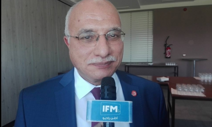 "الهاروني: "الذين يريدون عزل رئيس البرلمان سيعزلون أنفسهم