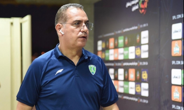 المدرب التونسي فتحي جبال يغادر الفتح السعودي