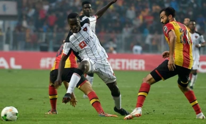 بعد أن طالبت به جماهير الترجي: جيرالدو يمضي للأهلي المصري 
