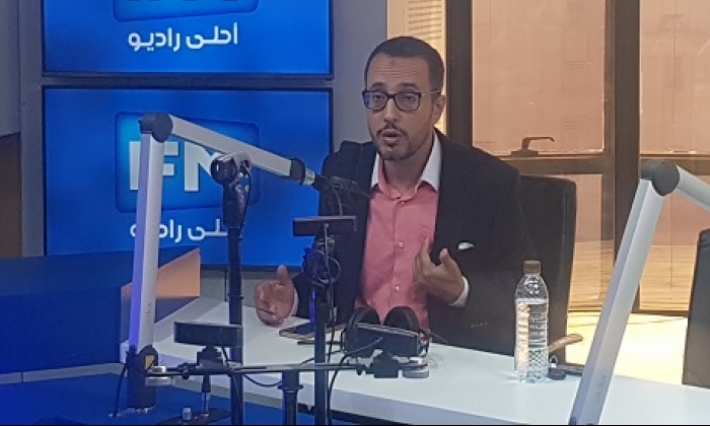 سامي الطريقي: أحنا في حركة النهضة ما ''نحشموش'' من أي قرار خذيناه (تسجيل)