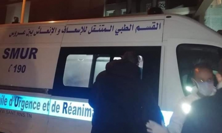 وفاة شاب في المروج6: المدير الجهوي للصحة ببن عروس يوضح
