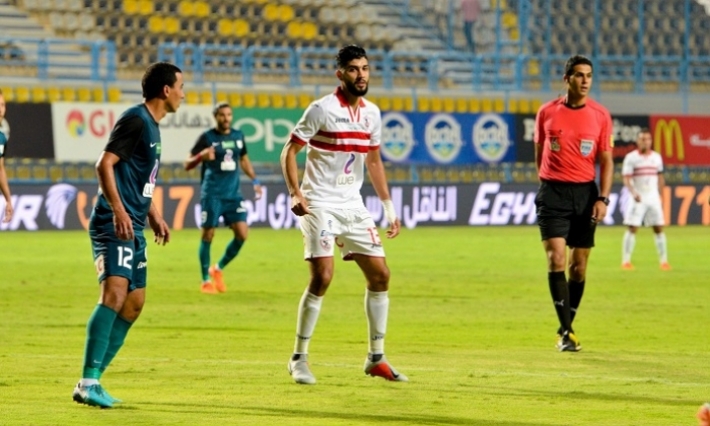 رضا عبد العال: إمكانيات الفرجاني ساسي تخوّل له اللعب مع برشلونة الاسباني(فيديو) 